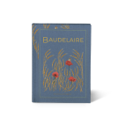 Le livre n°1 : Charles Baudelaire